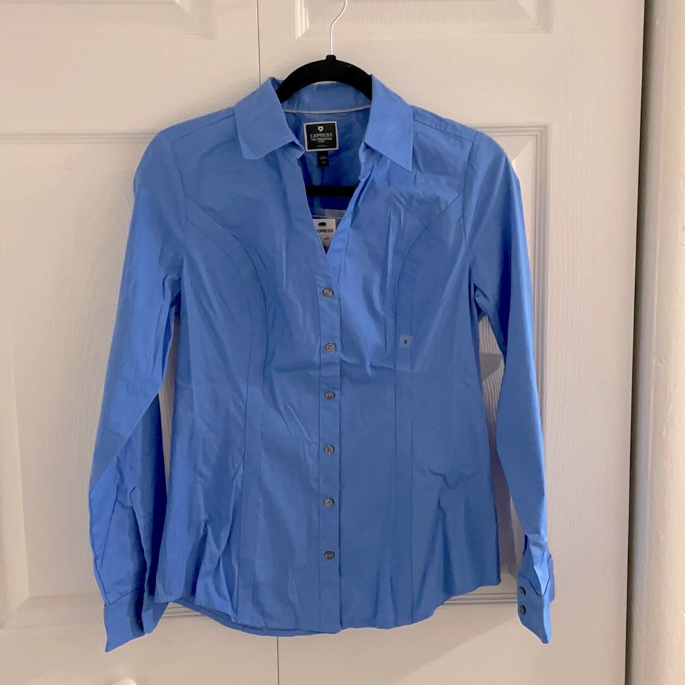 Express Essential Shirt (Small)